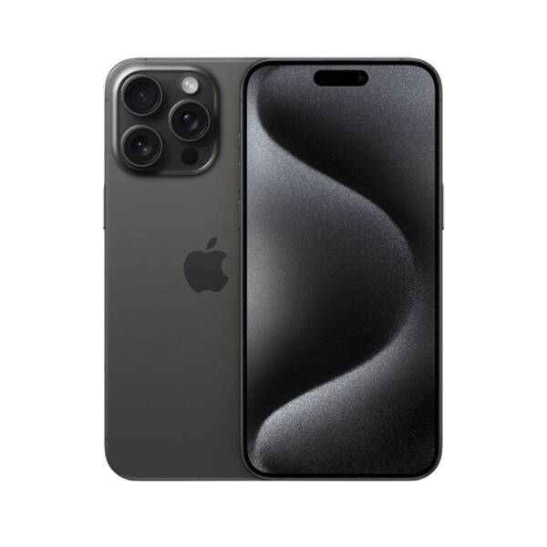 

Смартфон Apple iPhone 15 Pro, 1 ТБ, Black Titanium, Черный, Смартфон Apple iPhone 15 Pro, 1 ТБ, Black Titanium