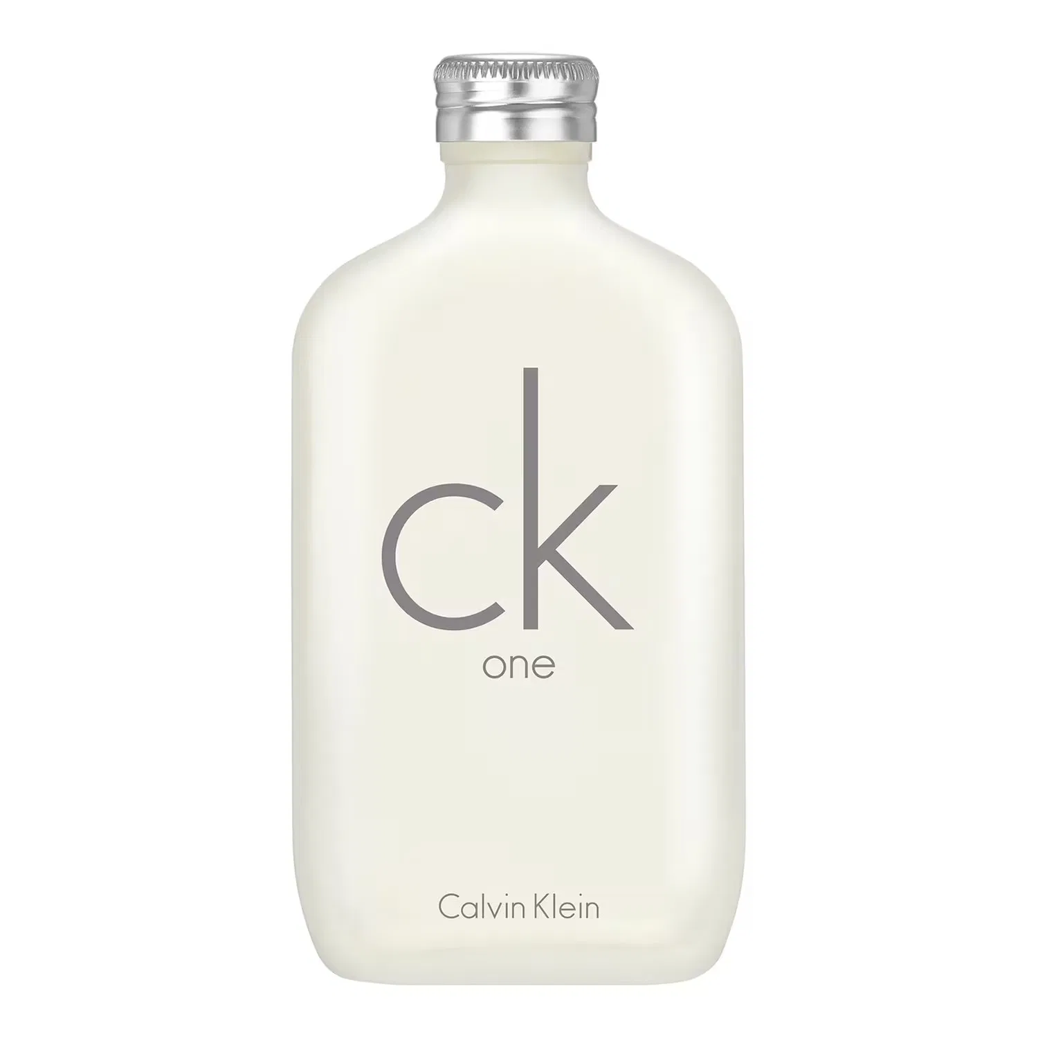 Туалетная вода 200 мл CALVIN KLEIN CK One