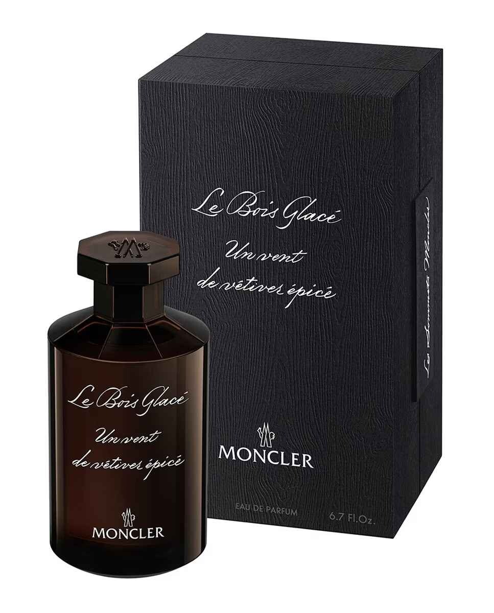 

Парфюмерная вода Moncler Le Bois Glace, 200 мл