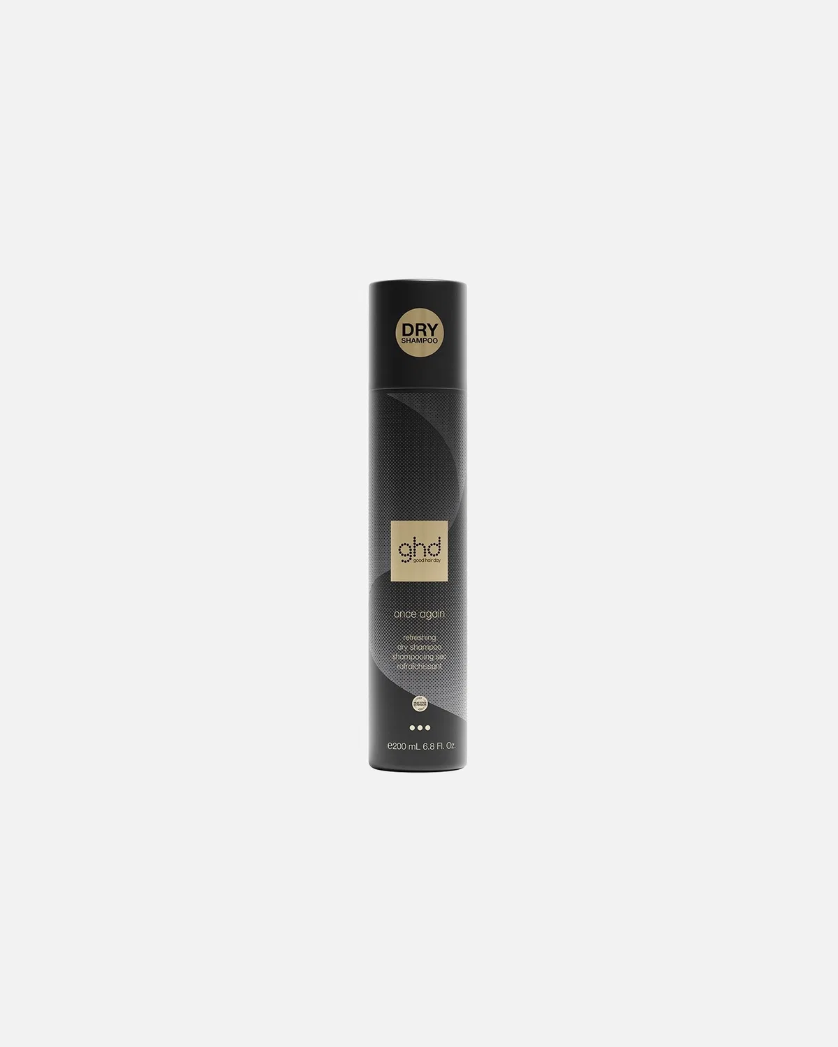 Сухой шампунь снова Ghd, 200 Ml