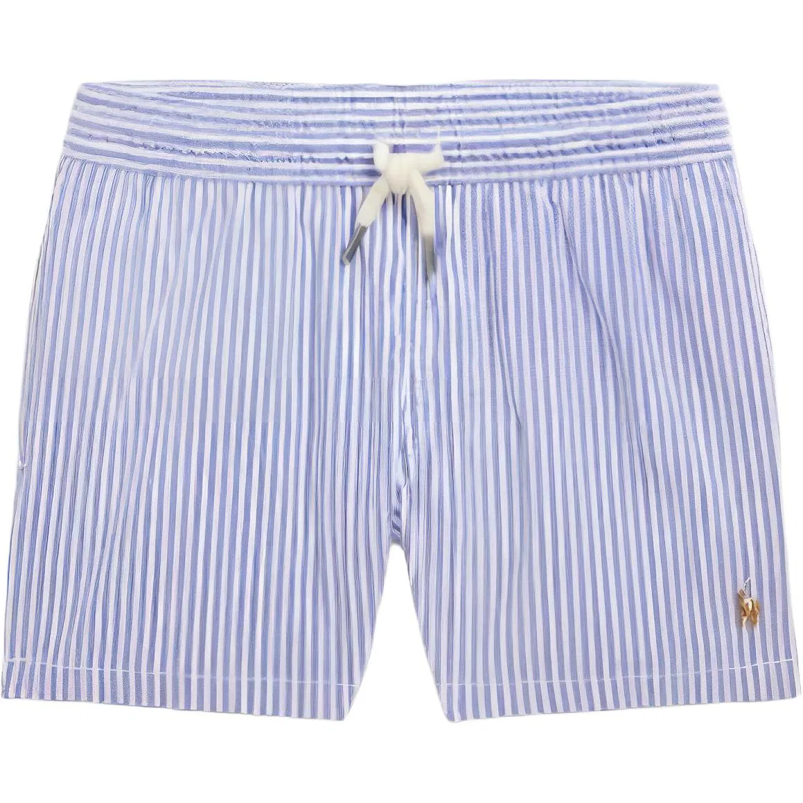 Шорты детские синие Polo Ralph Lauren, Blue