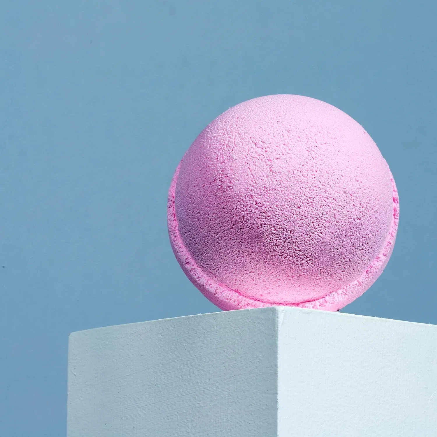 Бомбочка для ванны Vegan Bubblegum, Puckator, 200 г — фото 2