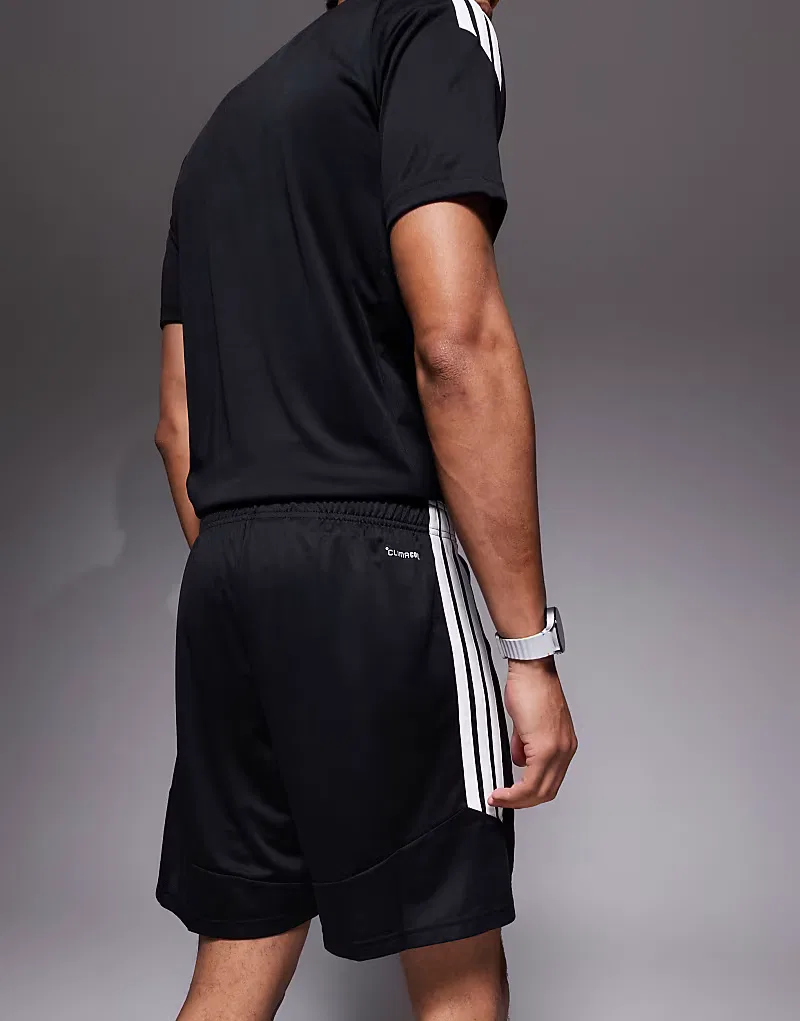 Футбольные шорты Adidas Tiro 26, черный — фото 4