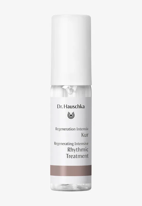 Регенерирующее интенсивное ритмическое лечение - сыворотка 40 мл Dr. Hauschka