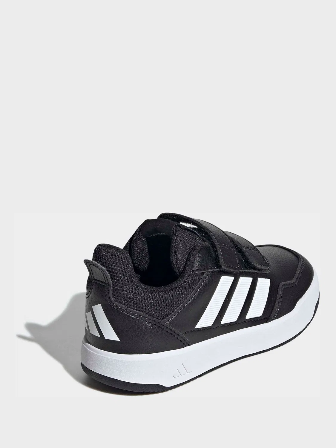 Кроссовки Tensaur Sport 3.0 adidas, черно-белые — фото 4