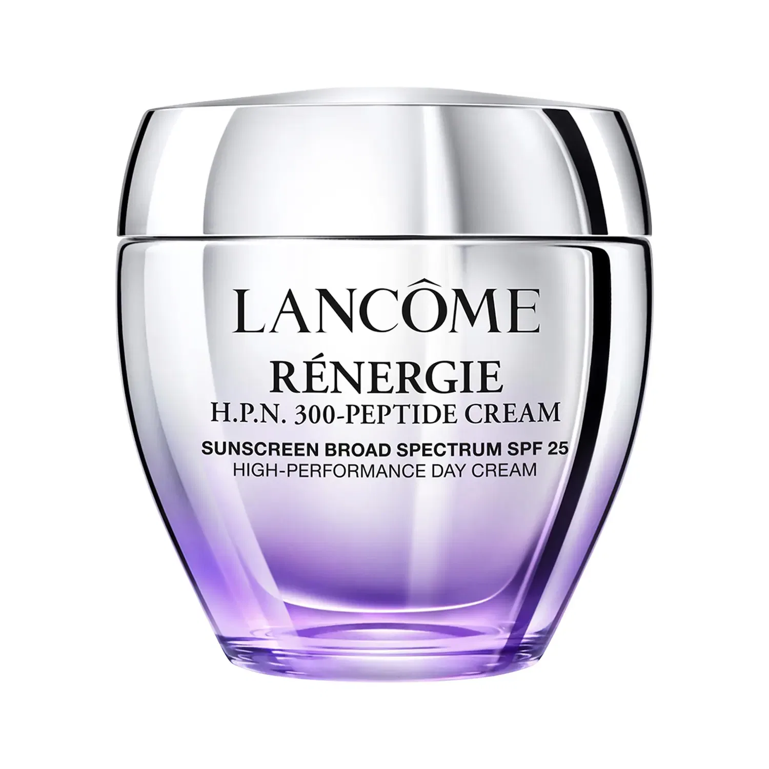 Крем с пептидами и SPF 25 Lancôme