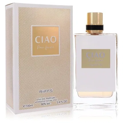 Парфюмерная вода Riiffs Ciao Pour Femme by Riiffs