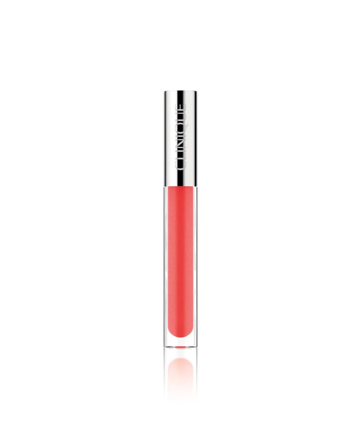 Блеск для губ CLINIQUE Pop Lip Plush, #05 Rose Water