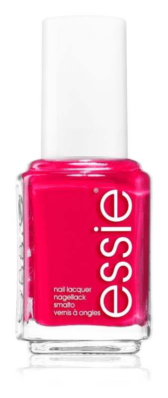 

Лак для ногтей Essie Nails, оттенок 27 Watermelon 13.5 мл