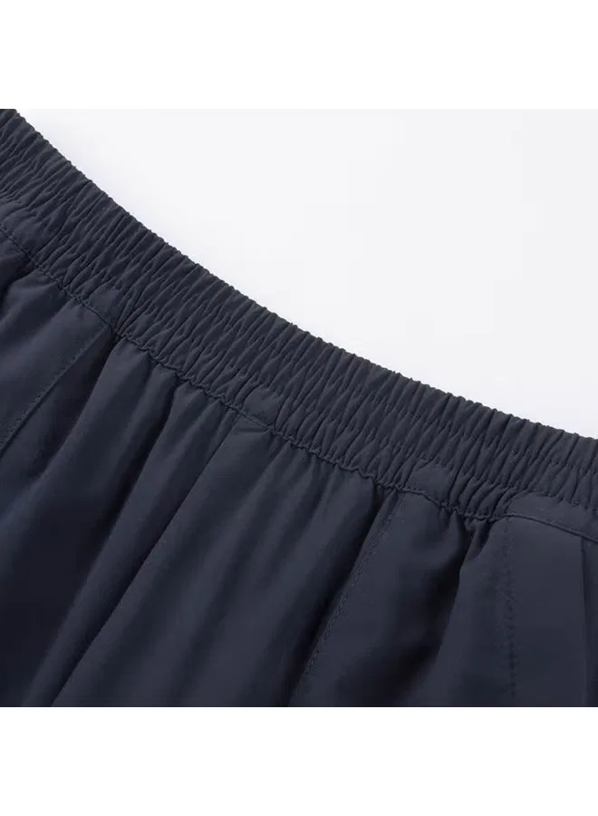 Штаны спортивные с быстросохнущей тканью Hush Puppies — фото 4