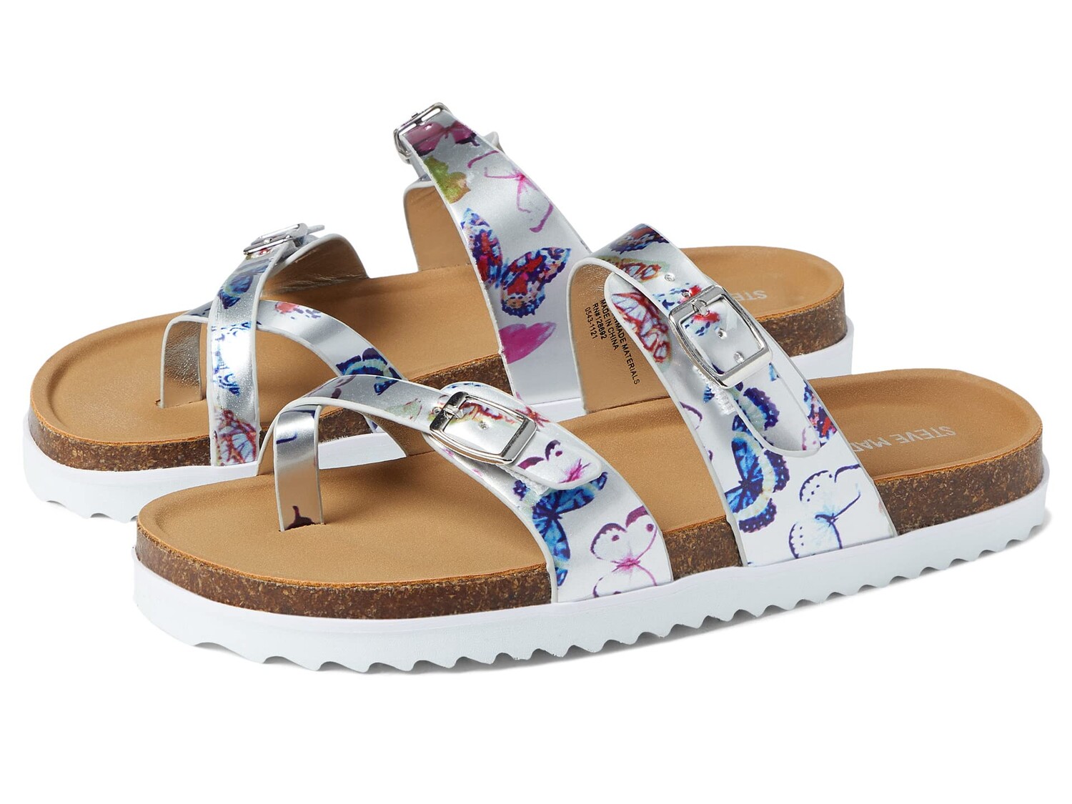 

Сандалии Steve Madden Kids, Butterfly