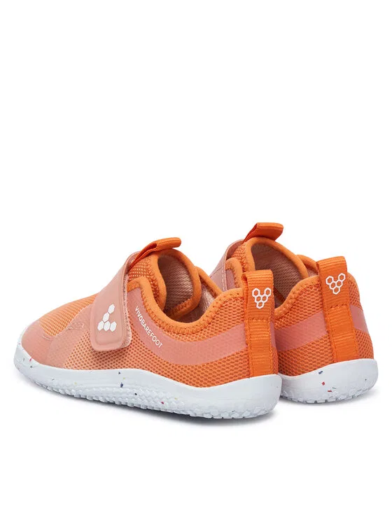 Кроссовки Primus Sport IV Vivo Barefoot, оранжевый — фото 3
