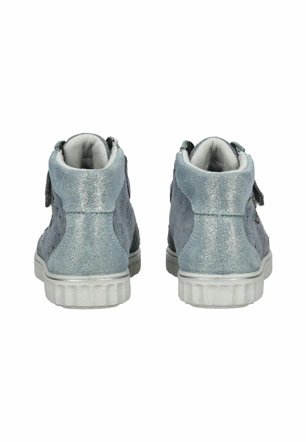 Кроссовки HighTop Ricosta, Calcit Arctic — фото 4