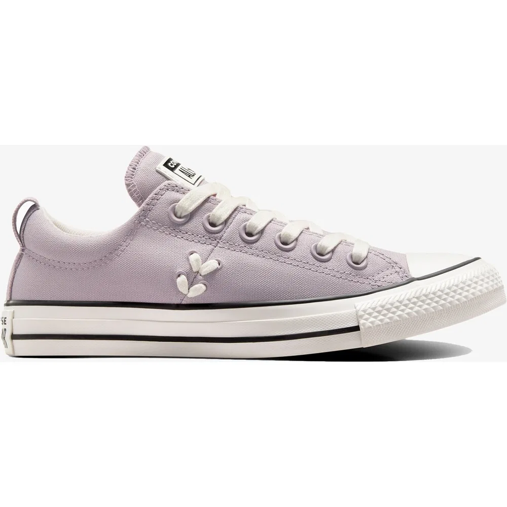 Детские кроссовки Converse All Star Madison, Purple