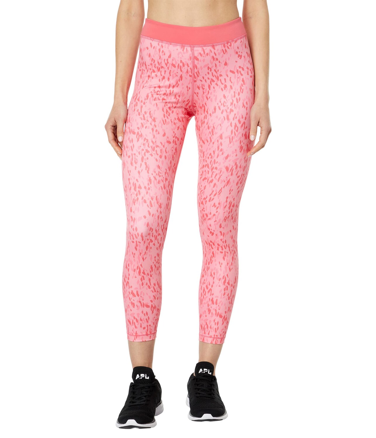 

Леггинсы THRIVE SOCIETE, Printed 7/8 Leggings