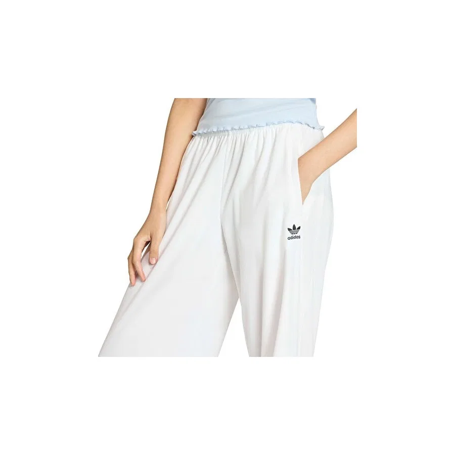 Спортивные брюки adidas Ess Pant, Белый — фото 3