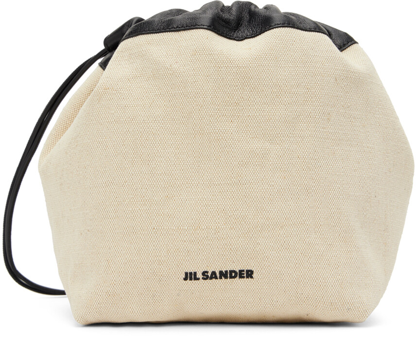 

Сумка для пельменей Off-White Jil Sander