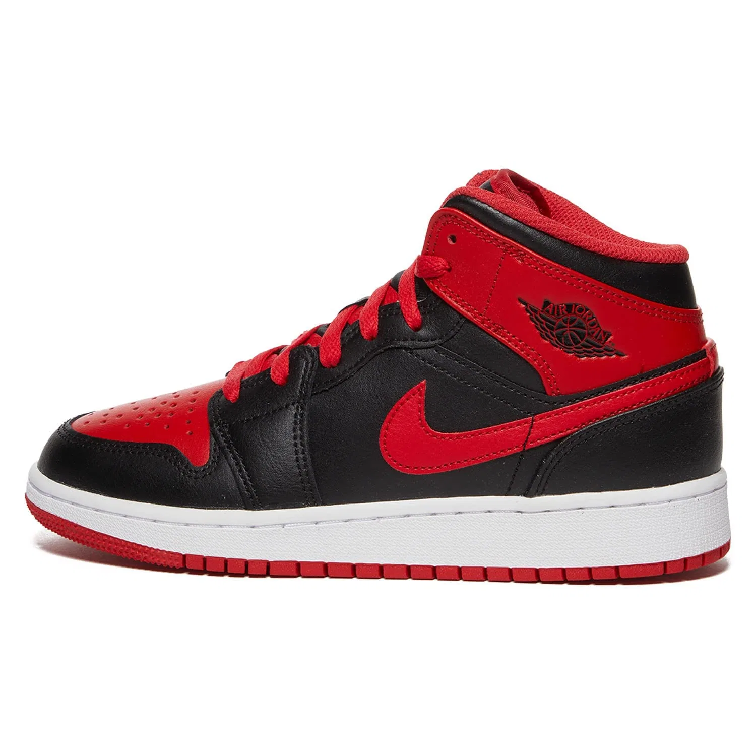 Мужская футболка с принтом NIKE Club Tee NIKE, Red
