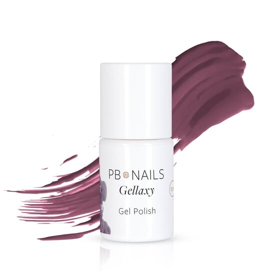 

Гибридный лак GE191 Devoted, 10 мл Pb Nails