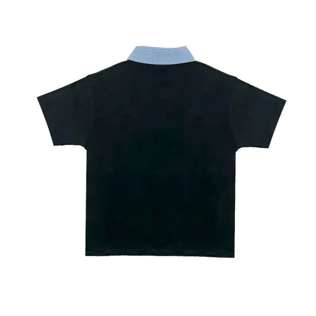 Футболка Adidas MUST HAVE T Shirt, черный — фото 3