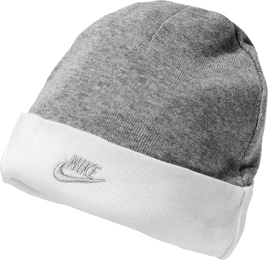 Набор Nike Sportswear FUTURA LOGO LONG SLEEVE 3PC, темно-серый — фото 3