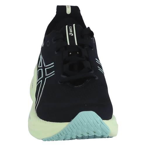 Женские кроссовки для бега Asics Gel-Nimbus 26 — фото 4