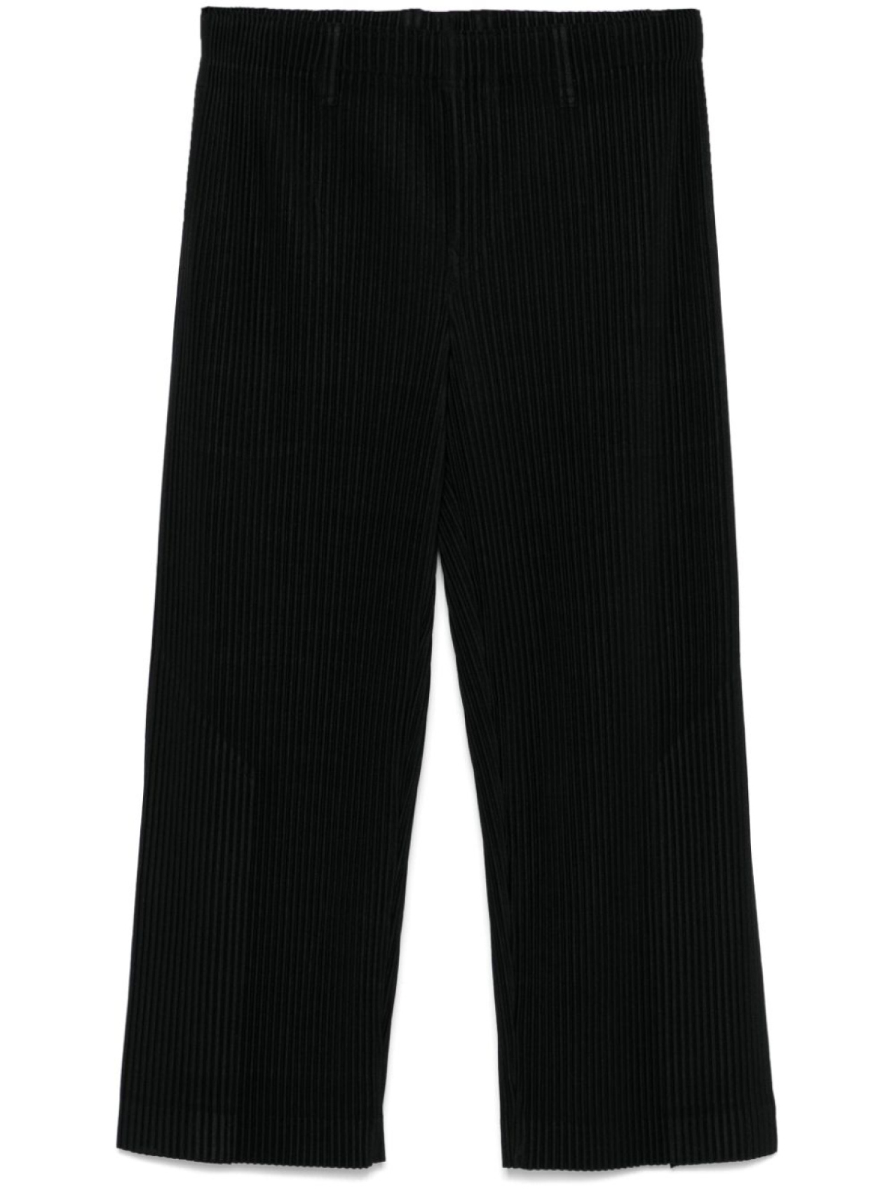 

Homme Plissé Issey Miyake брюки Tailored Pleats 2, черный