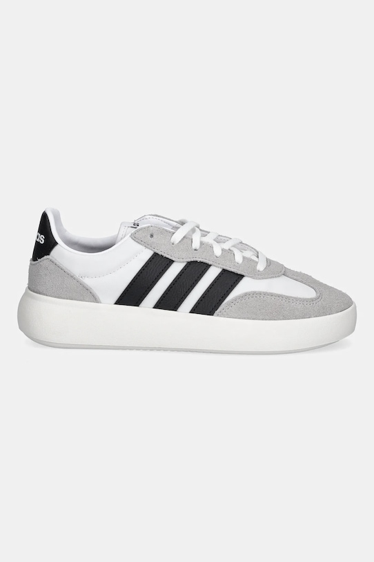 Кроссовки Barreda Decode Adidas, серый — фото 2