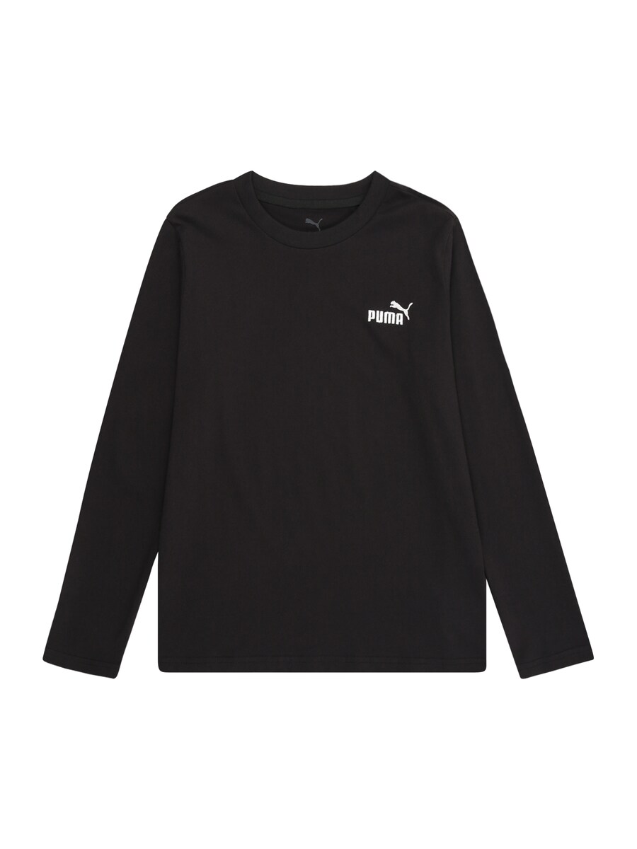

Рубашка PUMA ESS No. 1, черный