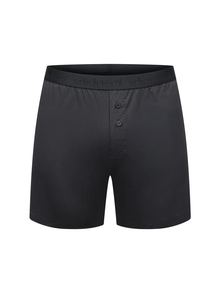 

Боксеры Erlich Textil , антрацит