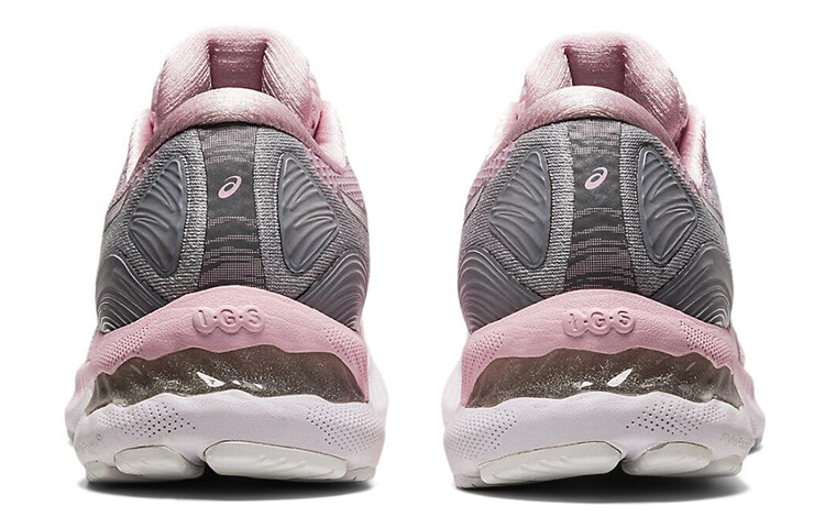 Женские кроссовки Asics GEL-Nimbus 23 — фото 4
