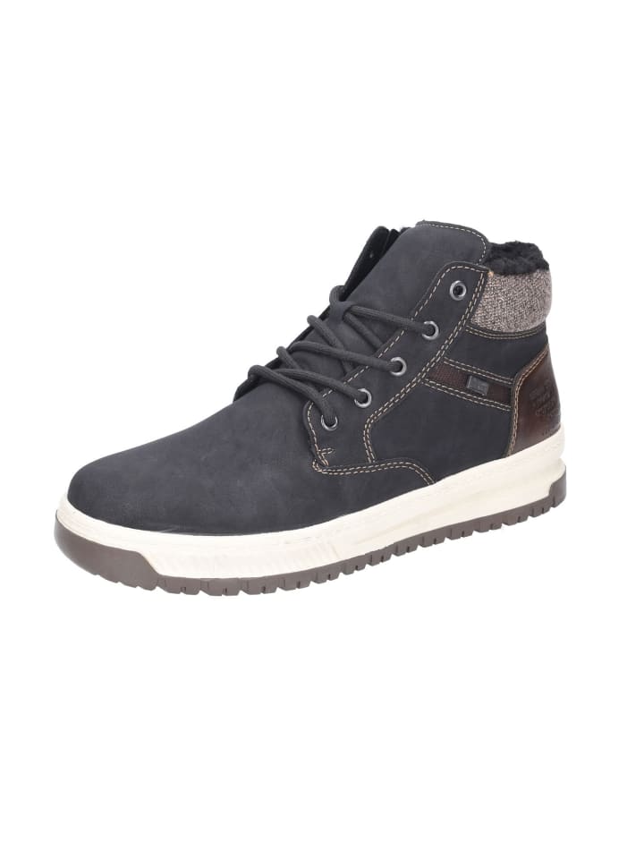 

Сапоги rieker Stiefel, черный
