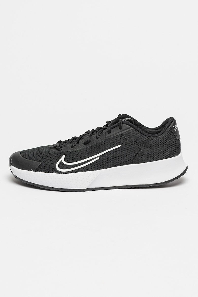 

Теннисные туфли Vapor Lite 2 Nike, черный