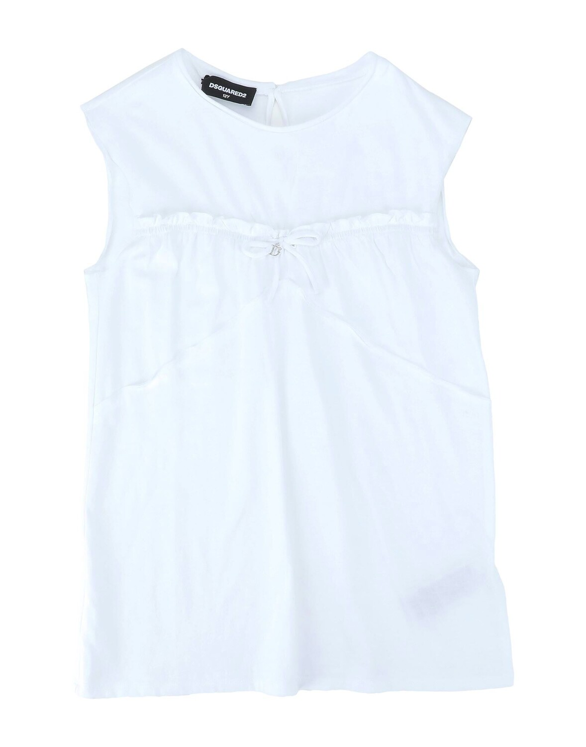 

Футболка Dsquared2, белый