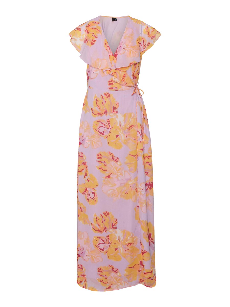 

Летнее платье VERO MODA Summer Dress Hope, фиолетовый