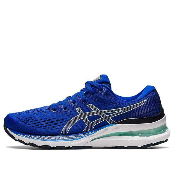 

Кроссовки гель каяно 28 Asics, синий