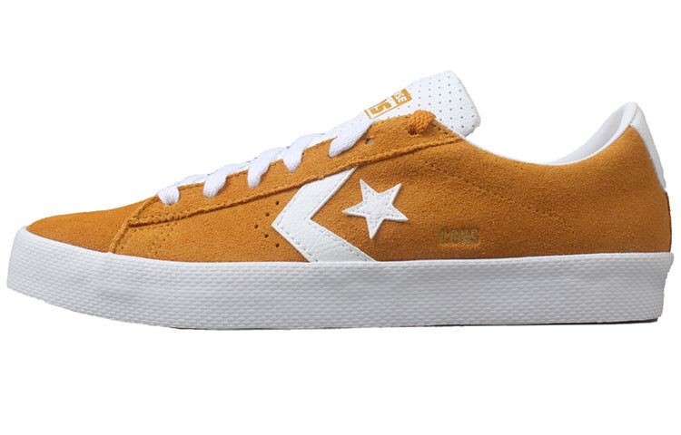 

Обувь Converse для скейтбординга унисекс, Yellow