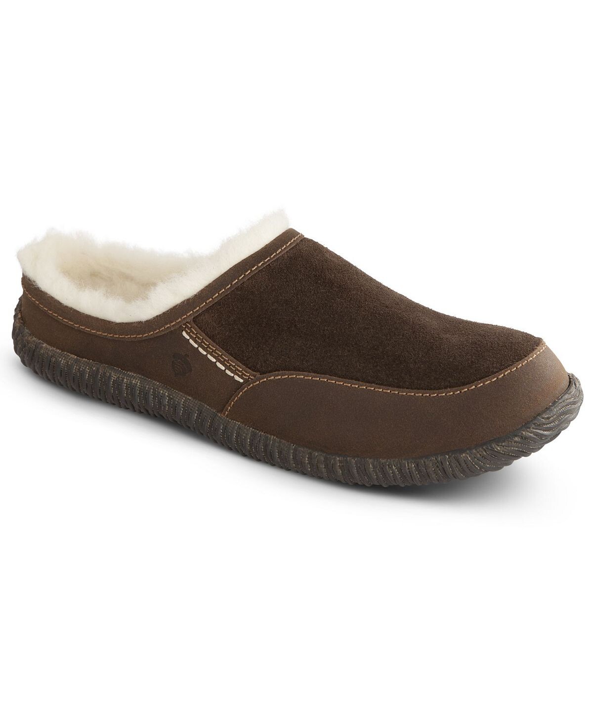 

Мужские тапочки-мулы Acorn Rambler без шнуровки для дома и улицы Macy's