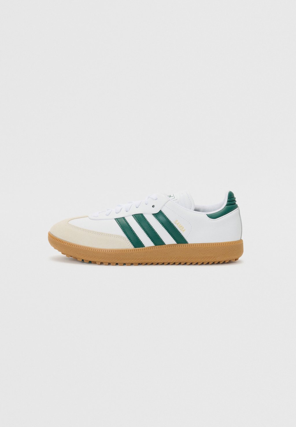 

Обувь для гольфа SAMBA GOLF LUX Adidas Golf Originals, белый
