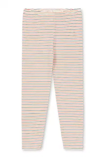Леггинсы детские Pants Konges Sløjd, мультиколор