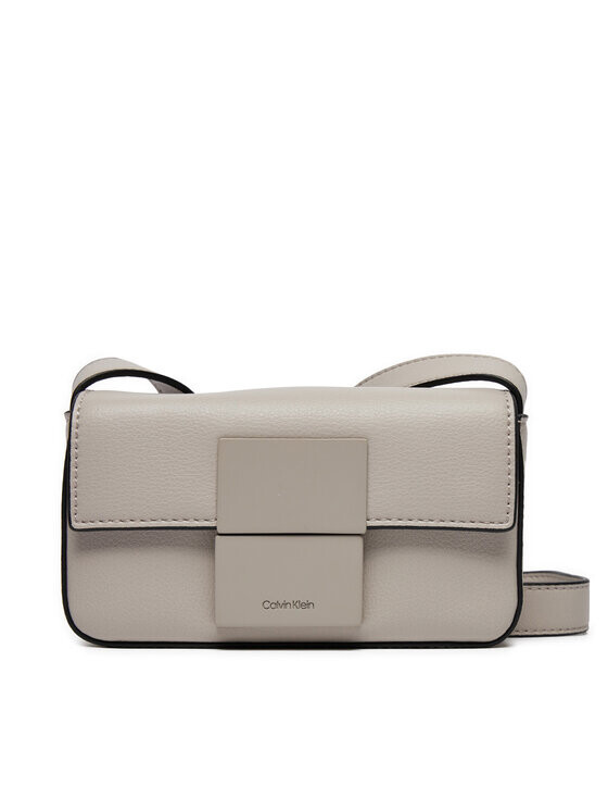 

Рюкзак Calvin Klein, серый