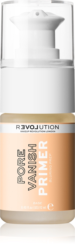 

Pore Vanish Pore Tightening Base под макияж Revolution Relove, 12 гр