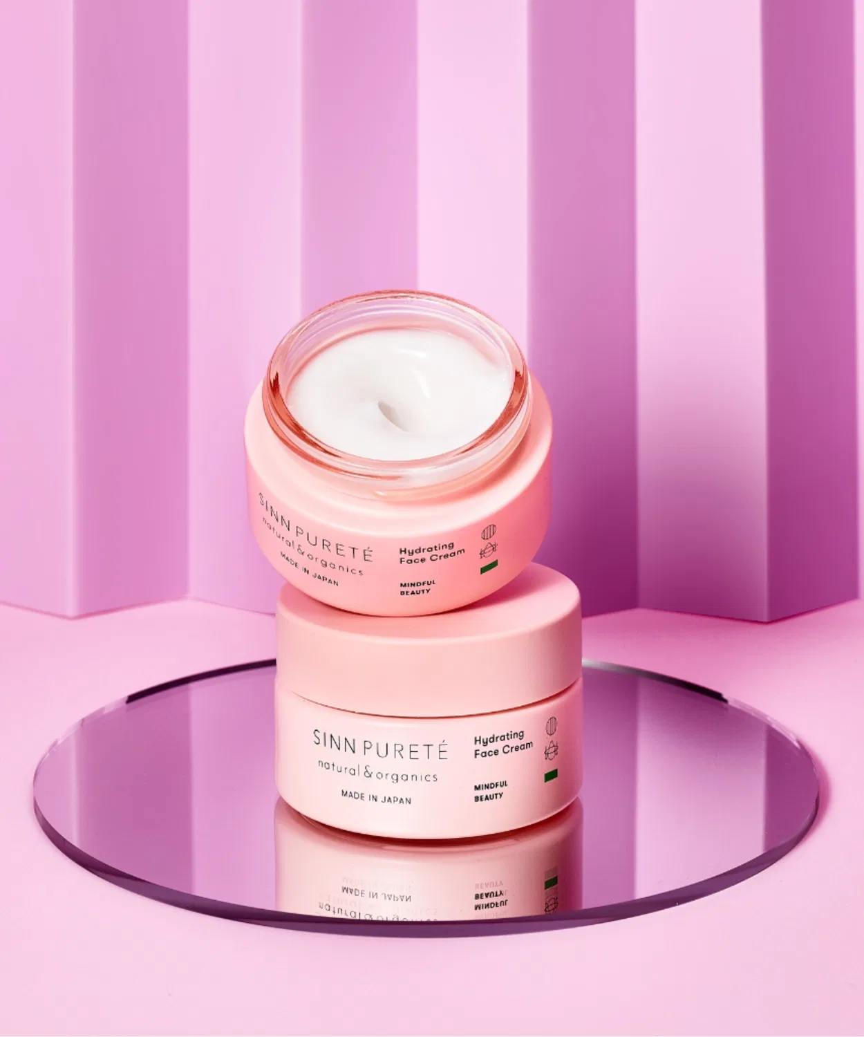 Крем для лица SINN PURETE — Увлажняющий Hydrating Series, 30 г