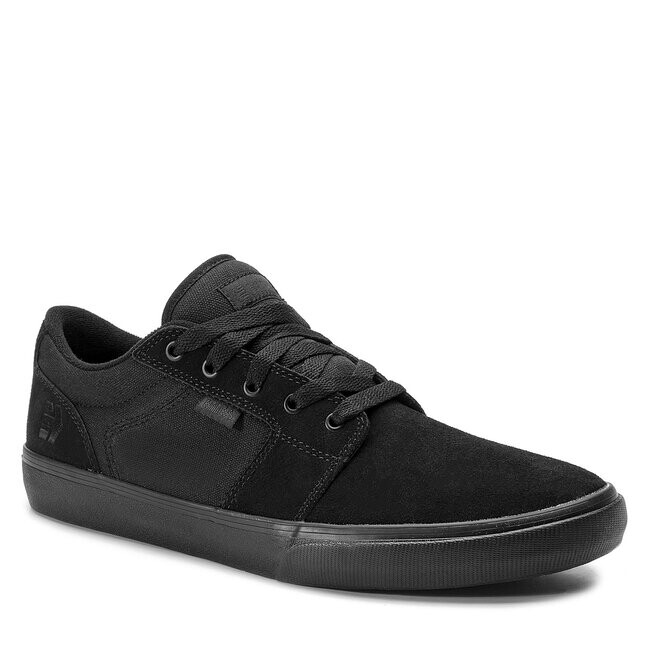 

Кроссовки Etnies BargeLs, черный