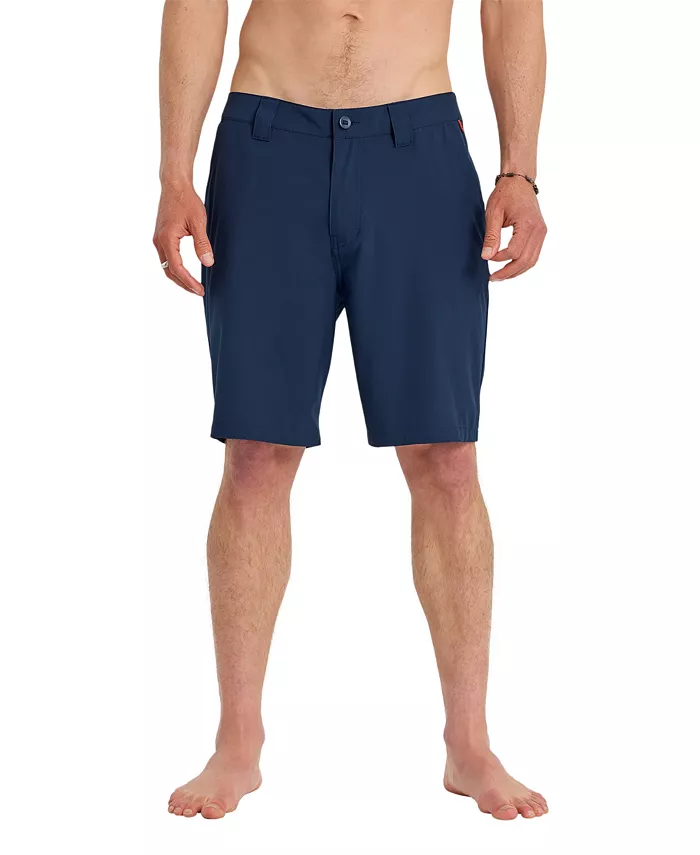 

Мужские шорты Union Amphibian Hybrid 20" Quiksilver, зеленый