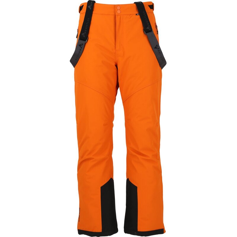 

Куртка Whistler, цвет autumn maple