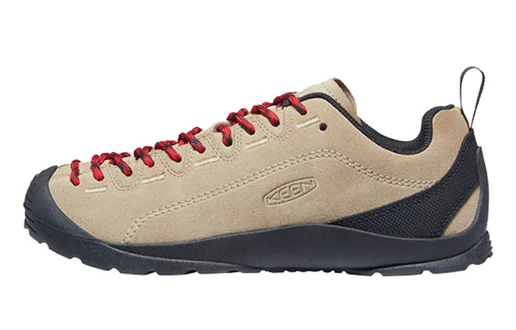 

Кроссовки Keen Outdoor Performance Unisex, бежевый/черный, Серый, Кроссовки Keen Outdoor Performance Unisex, бежевый/черный