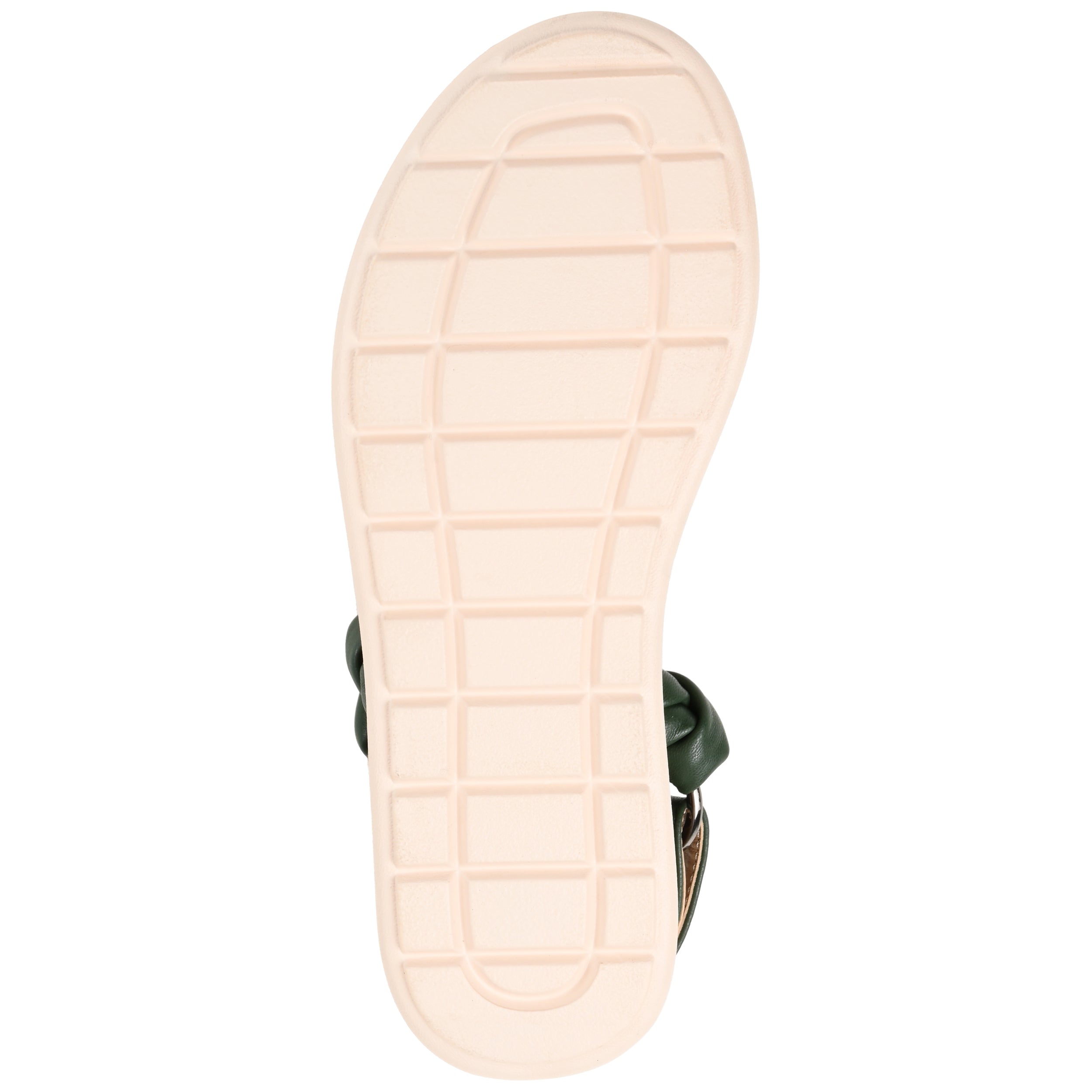 Женские сандалии Tru Comfort Foam Marri из коллекции Journee, оливковый — фото 3