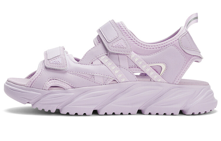

Женские пляжные сандалии Kappa, Lavender