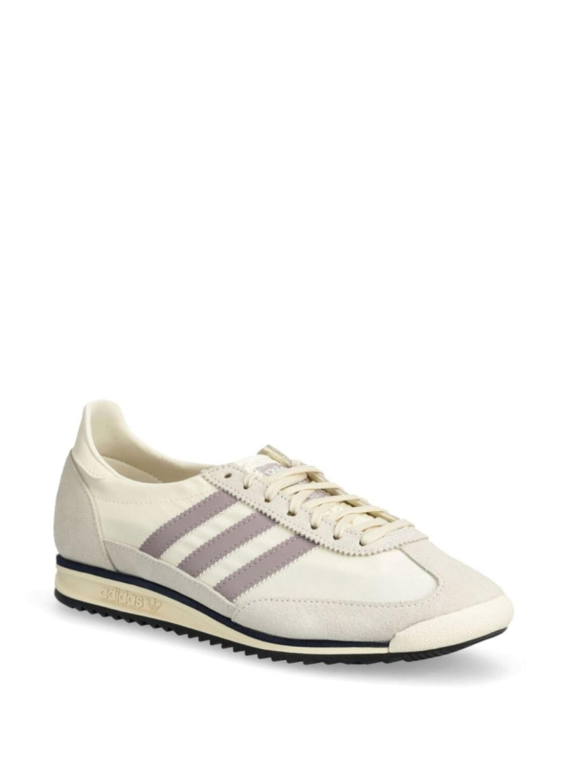 Кроссовки adidas Originals SL72 OG, серый — фото 2